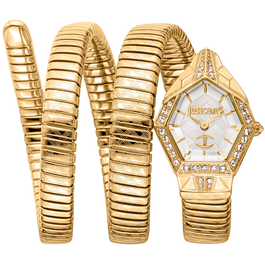 Часы Just Cavalli Snake JC1L304M0025